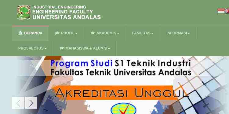  Studi Telematika | Teknik Industri Universitas Islam Negeri Sultan 