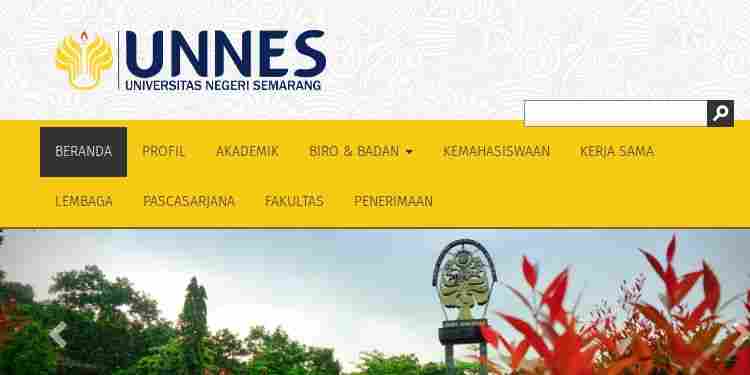 Universitas Sebelas Maret Jurusan Teknik Informatika